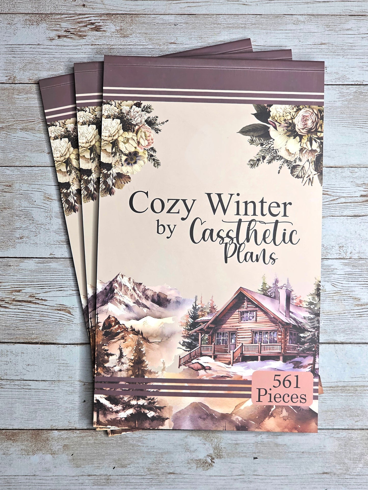Cozy Winter