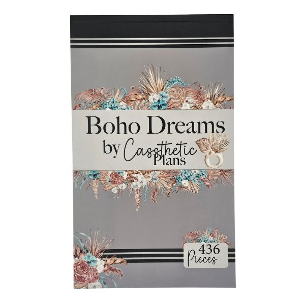Boho Dreams