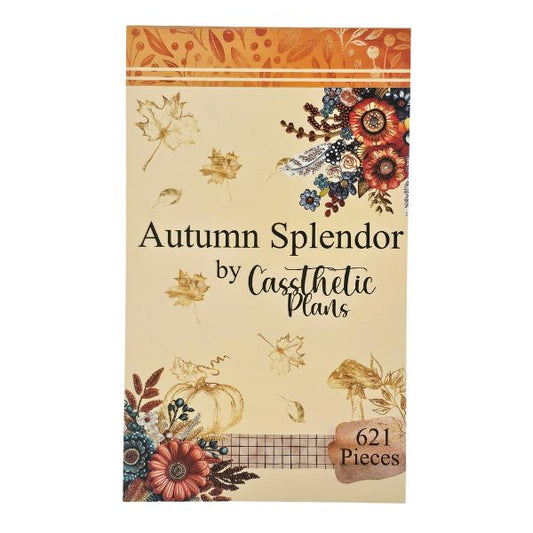 Autumn Splendor