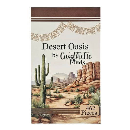 Desert Oasis