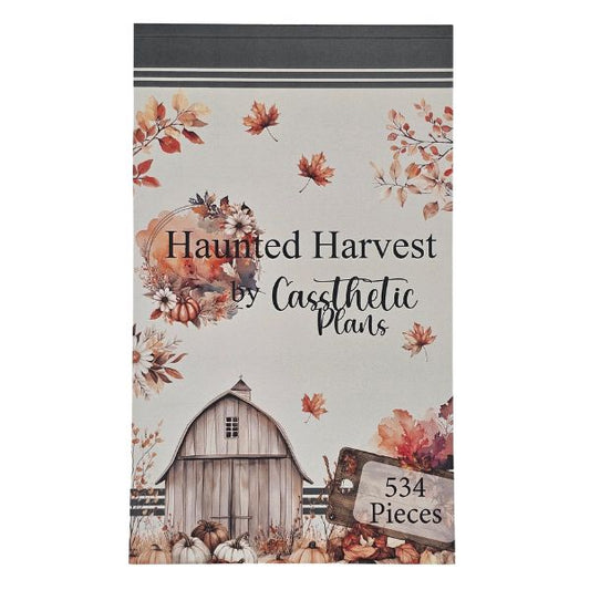 Haunted Harvest