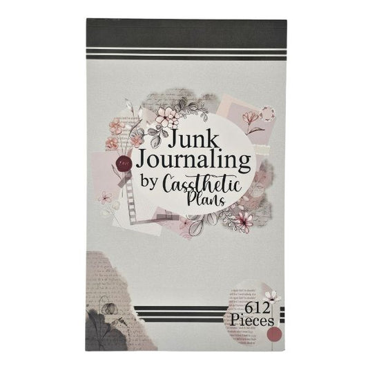 Junk Journaling