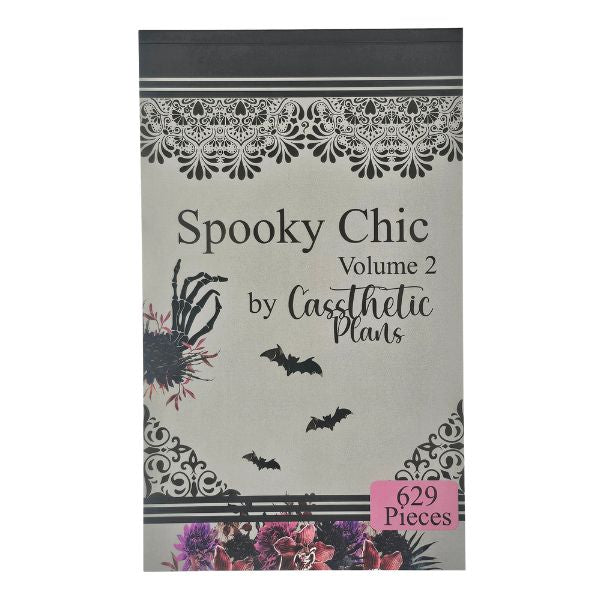 Spooky Chic Vol 2