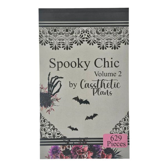 Spooky Chic Vol 2