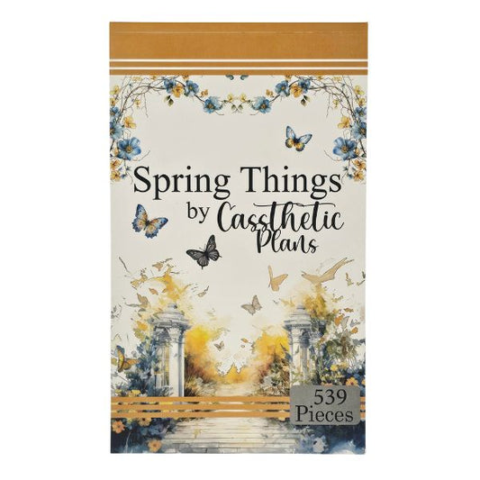 Spring Things