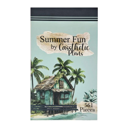 Summer Fun