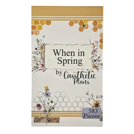 When In Spring