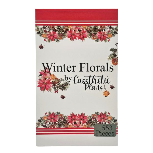 Winter Florals