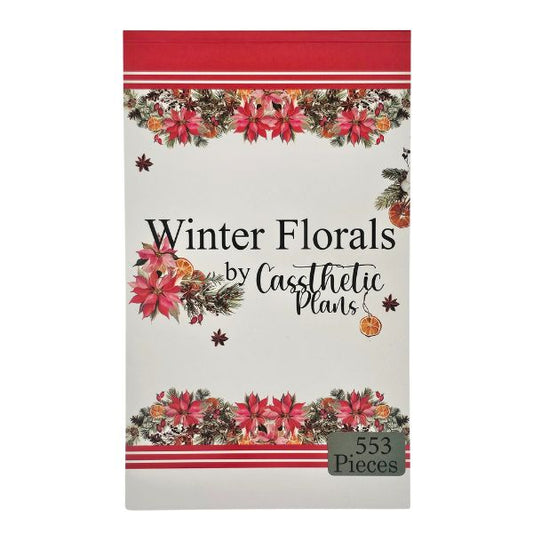 Winter Florals