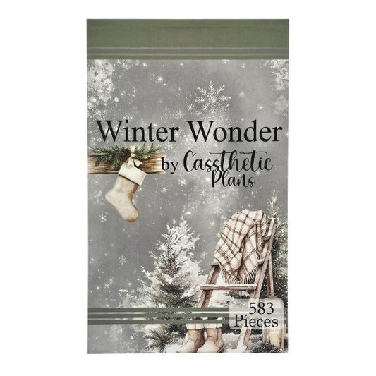 Winter Wonder