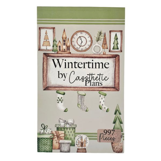 Wintertime