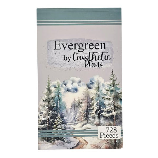 Evergreen
