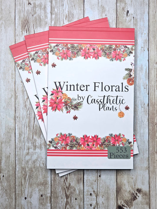 Winter Florals